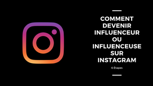 6 Steps To Become An Instagram Influencer