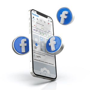 Comprar Certificación de Facebook I Insignia Azul de Facebook 🔵